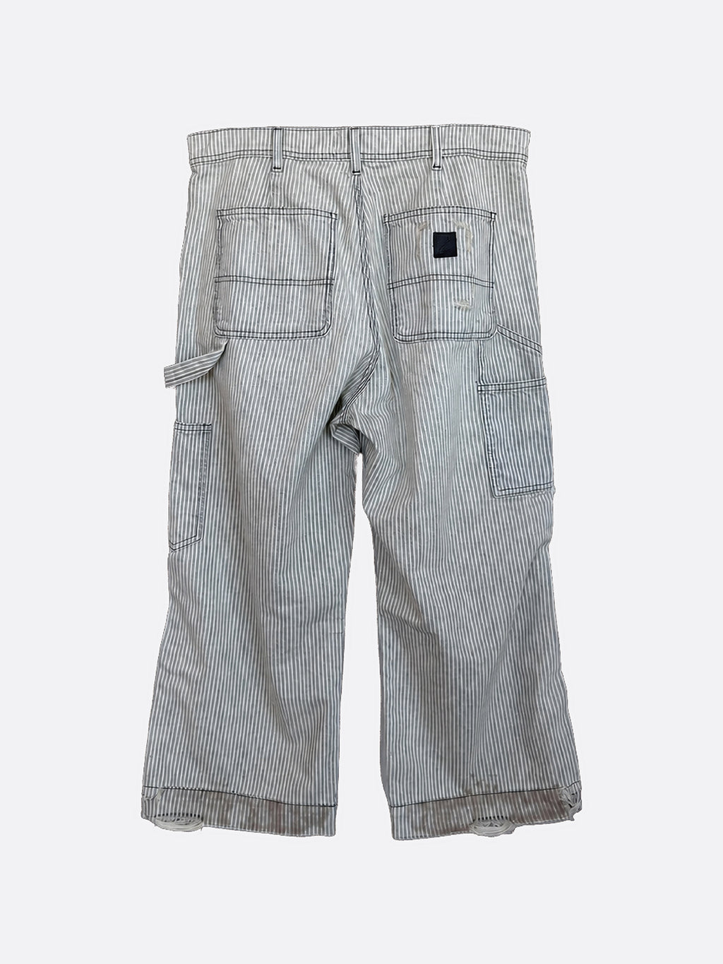 Shuji Paint Pants