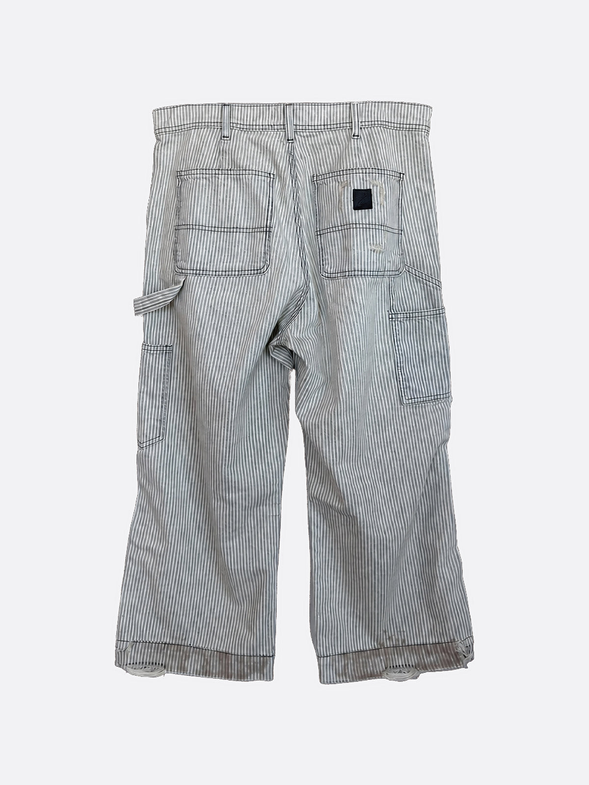 Shuji Paint Pants