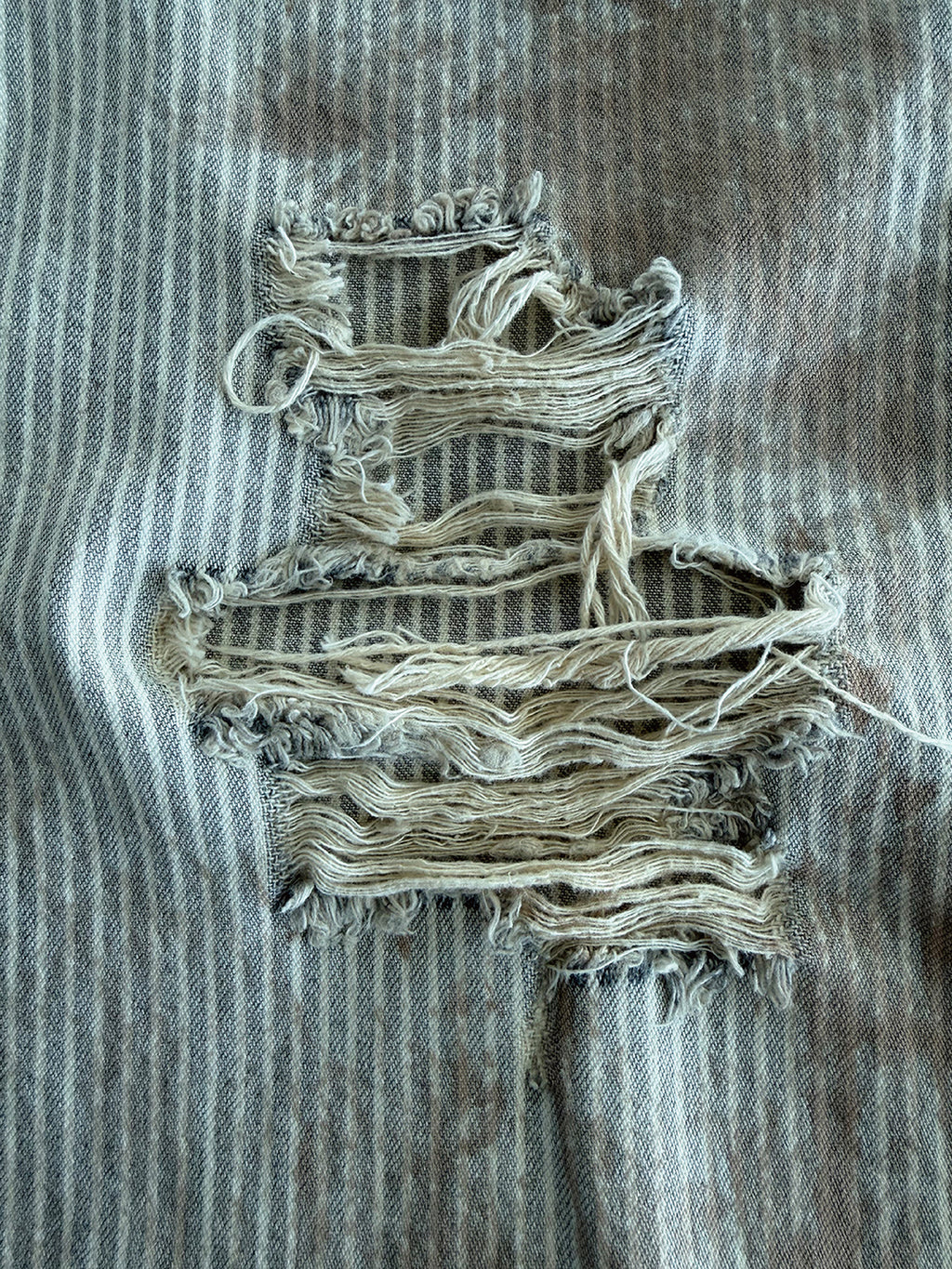 Shuji Paint Pants