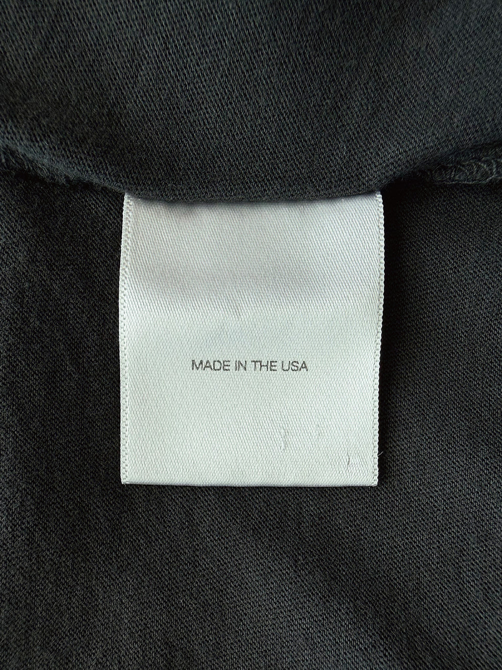 Sleep Sound T-Shirt Tee