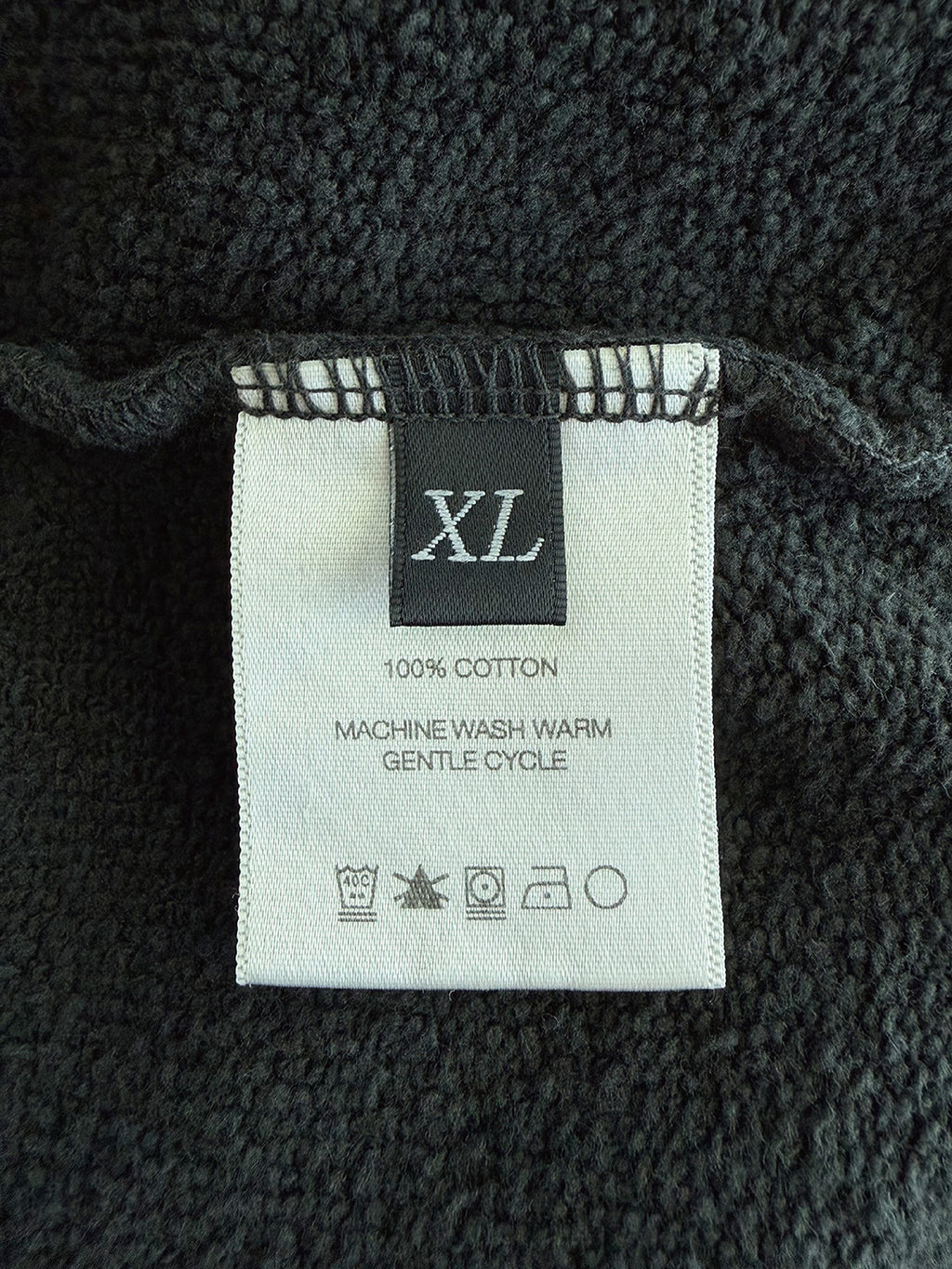 555 Comprends Printed Sweatshirt