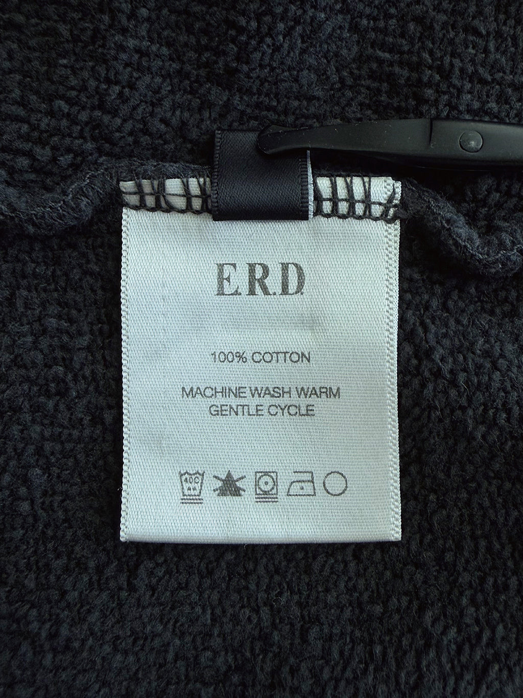 555 Comprends Printed Sweatshirt