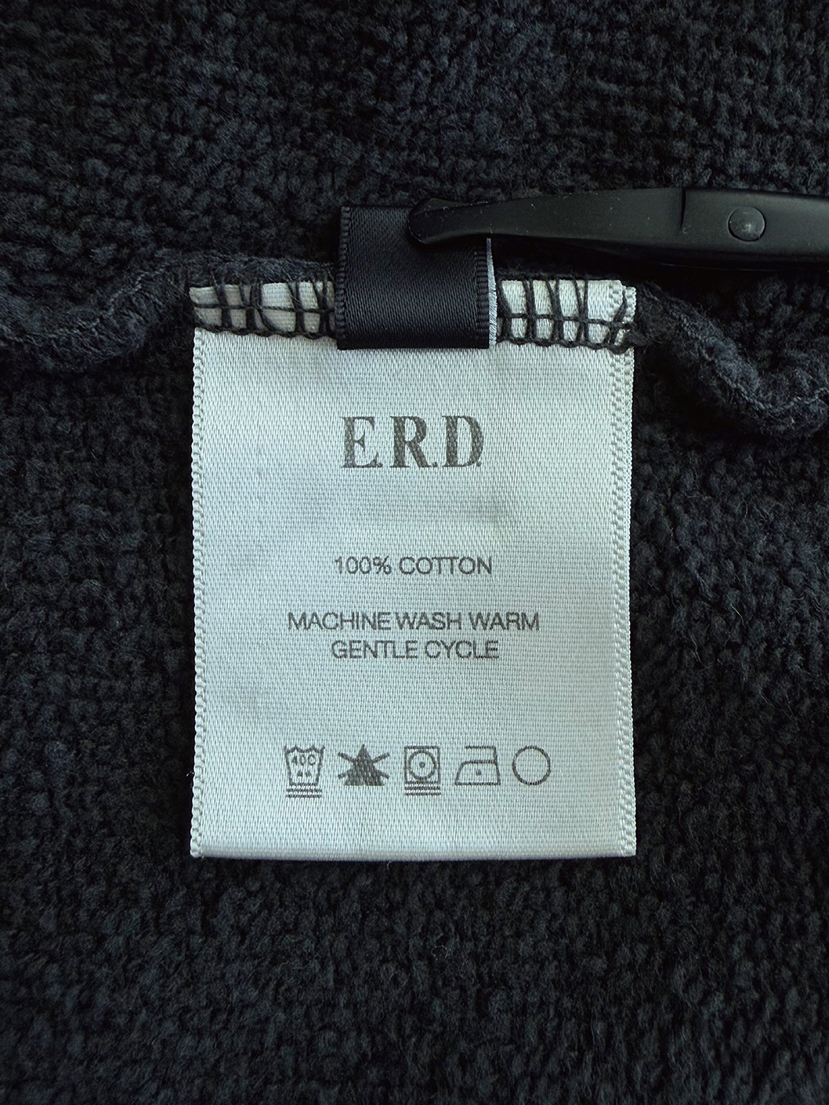 555 Comprends Printed Sweatshirt