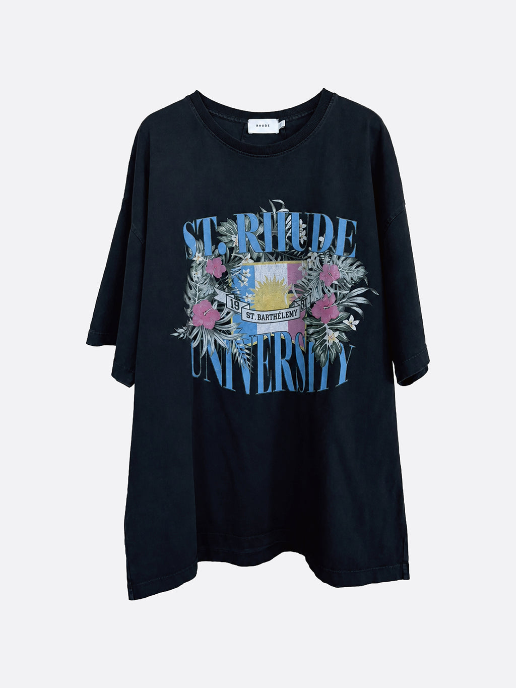 University Tee T-Shirt