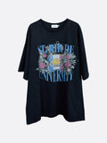 University Tee T-Shirt