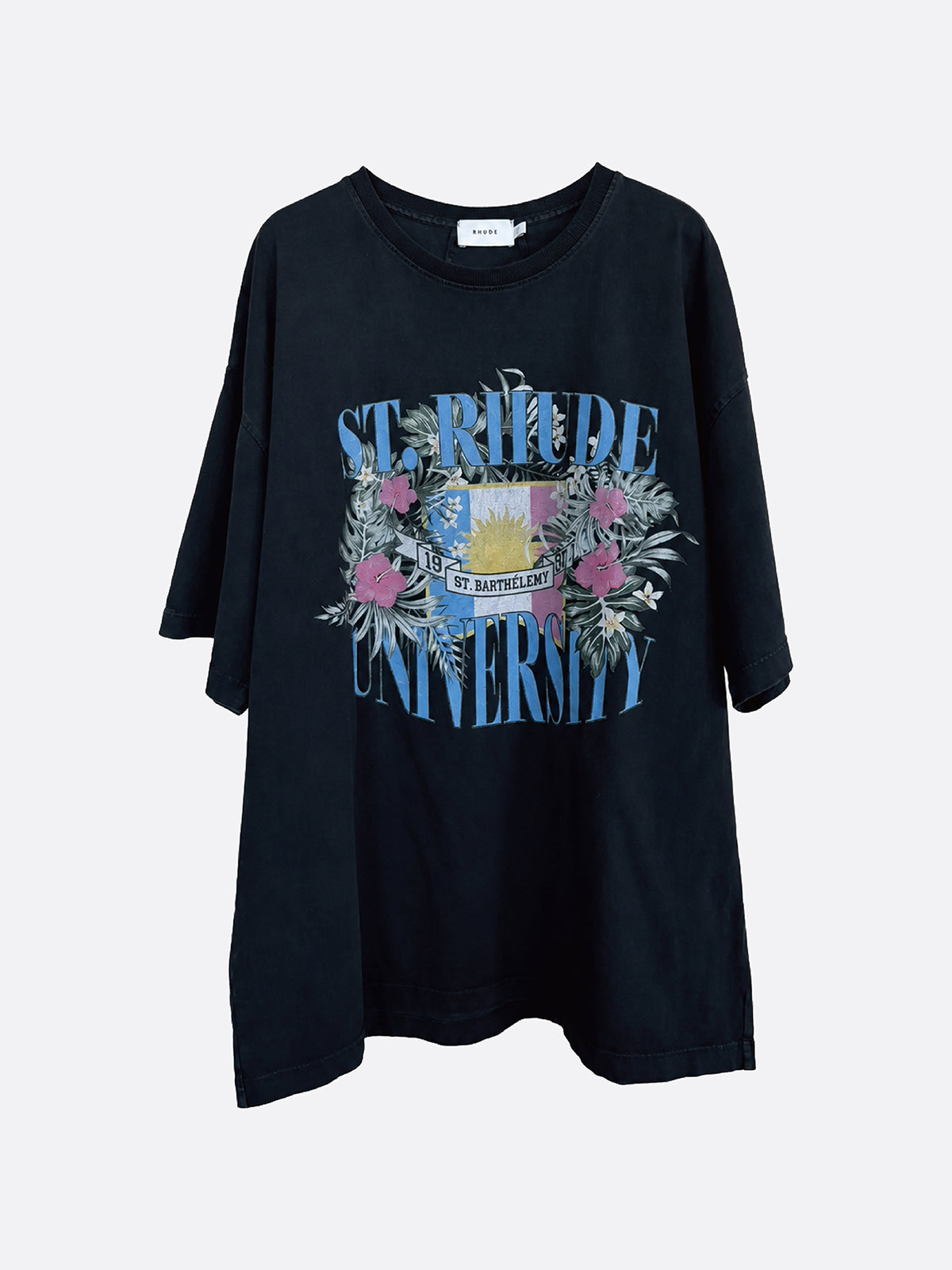 University Tee T-Shirt