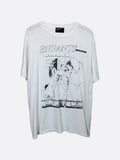 November Shaving T-Shirt Tee