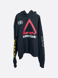Rhonda 2 Helmet Hoodie