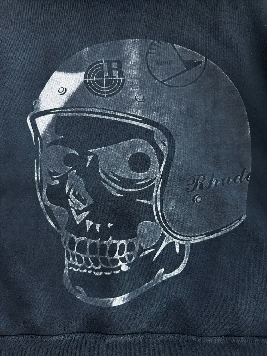 Rhonda 2 Helmet Hoodie
