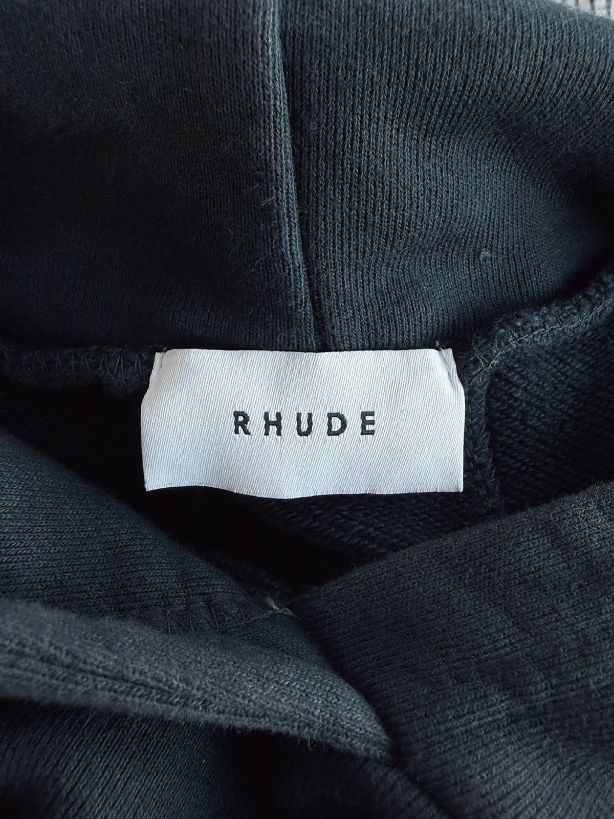 Rhonda 2 Helmet Hoodie
