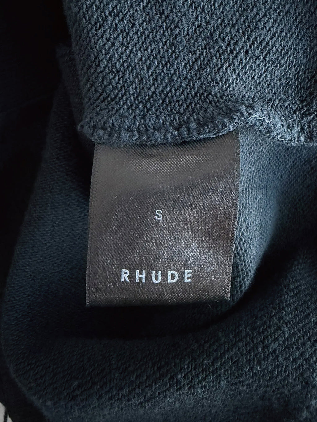 Rhonda 2 Helmet Hoodie
