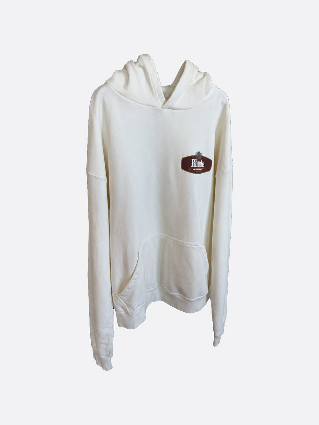Racing Crest Motorsport Grand Prix De Monaco Hoodie