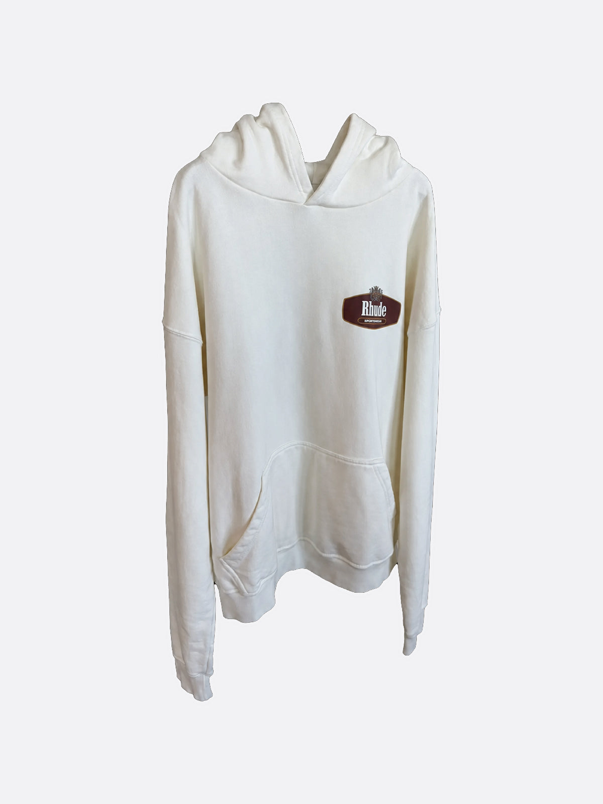 Racing Crest Motorsport Grand Prix De Monaco Hoodie