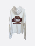 Racing Crest Motorsport Grand Prix De Monaco Hoodie