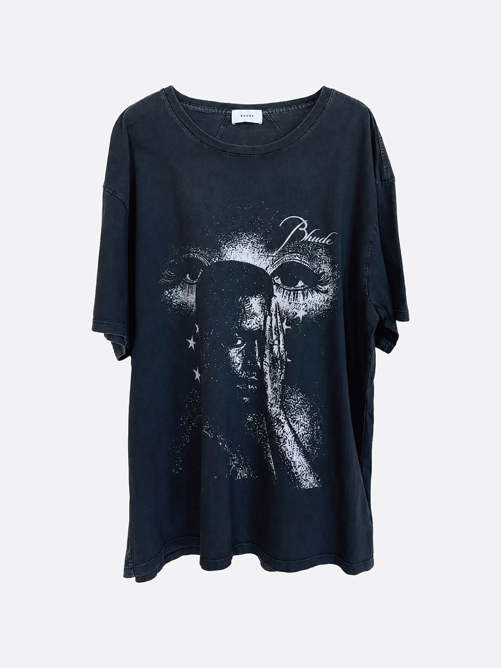 Black Beauty Tee T-shirt