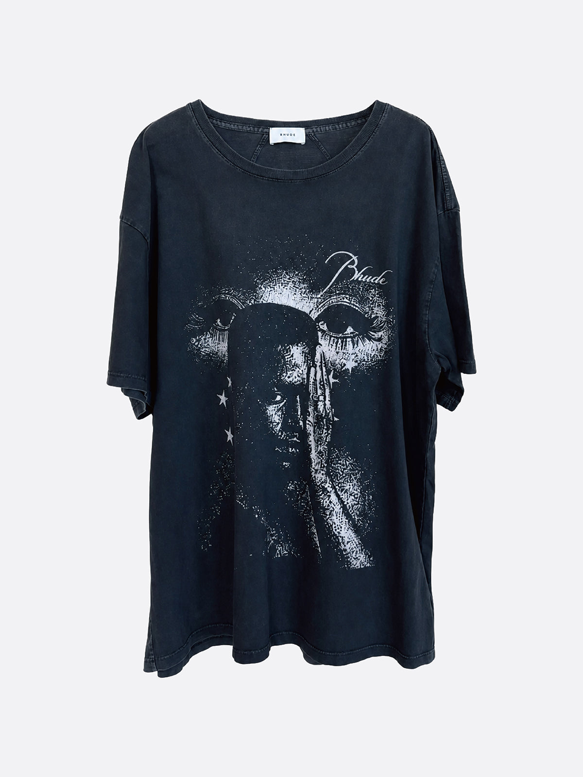 Black Beauty Tee T-shirt