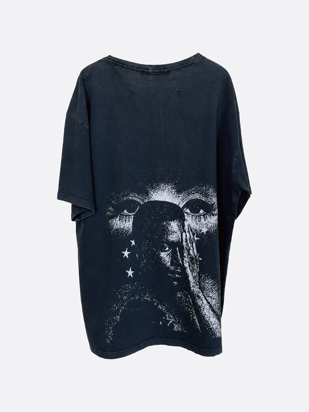 Black Beauty Tee T-shirt