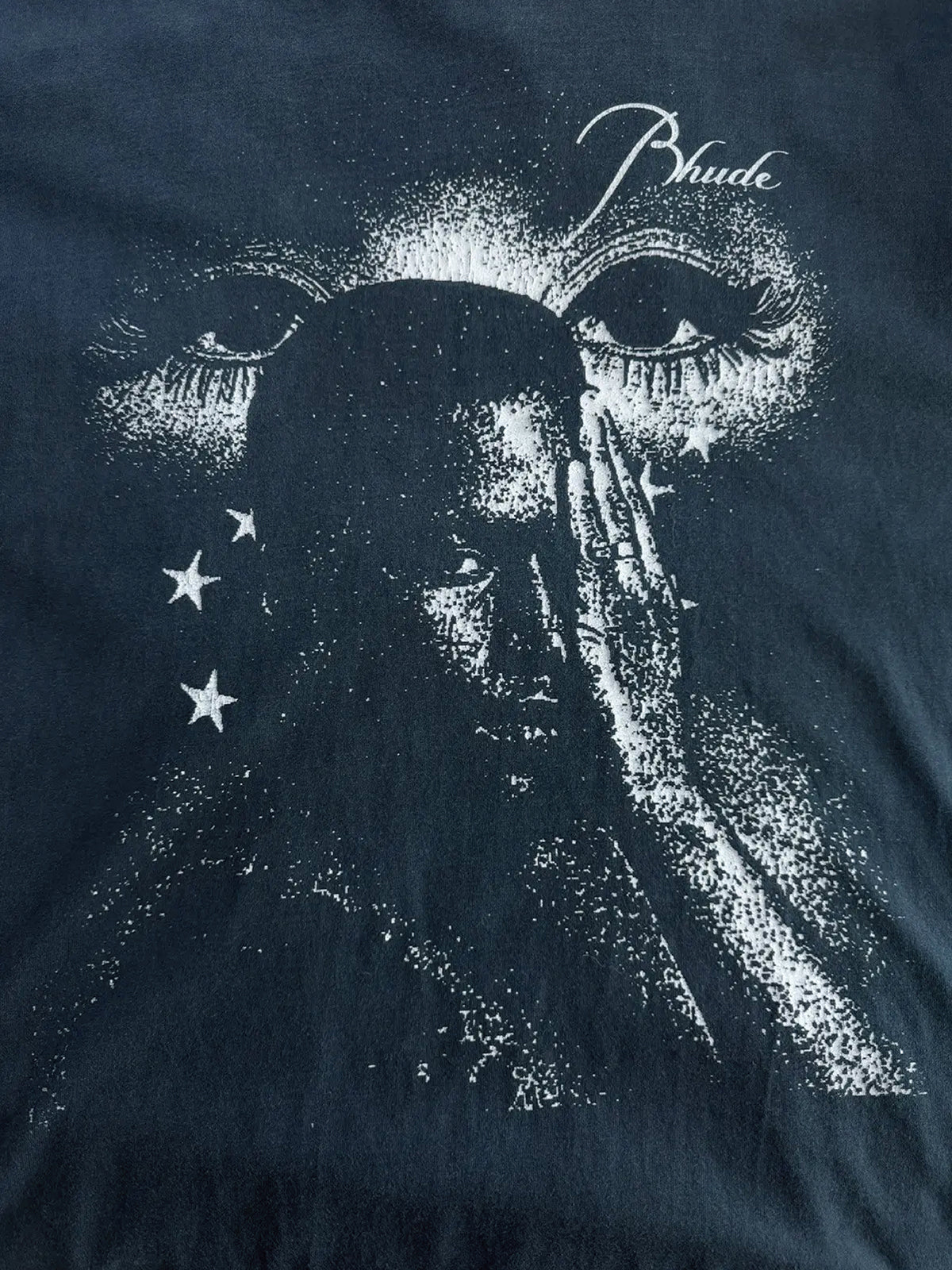 Black Beauty Tee T-shirt