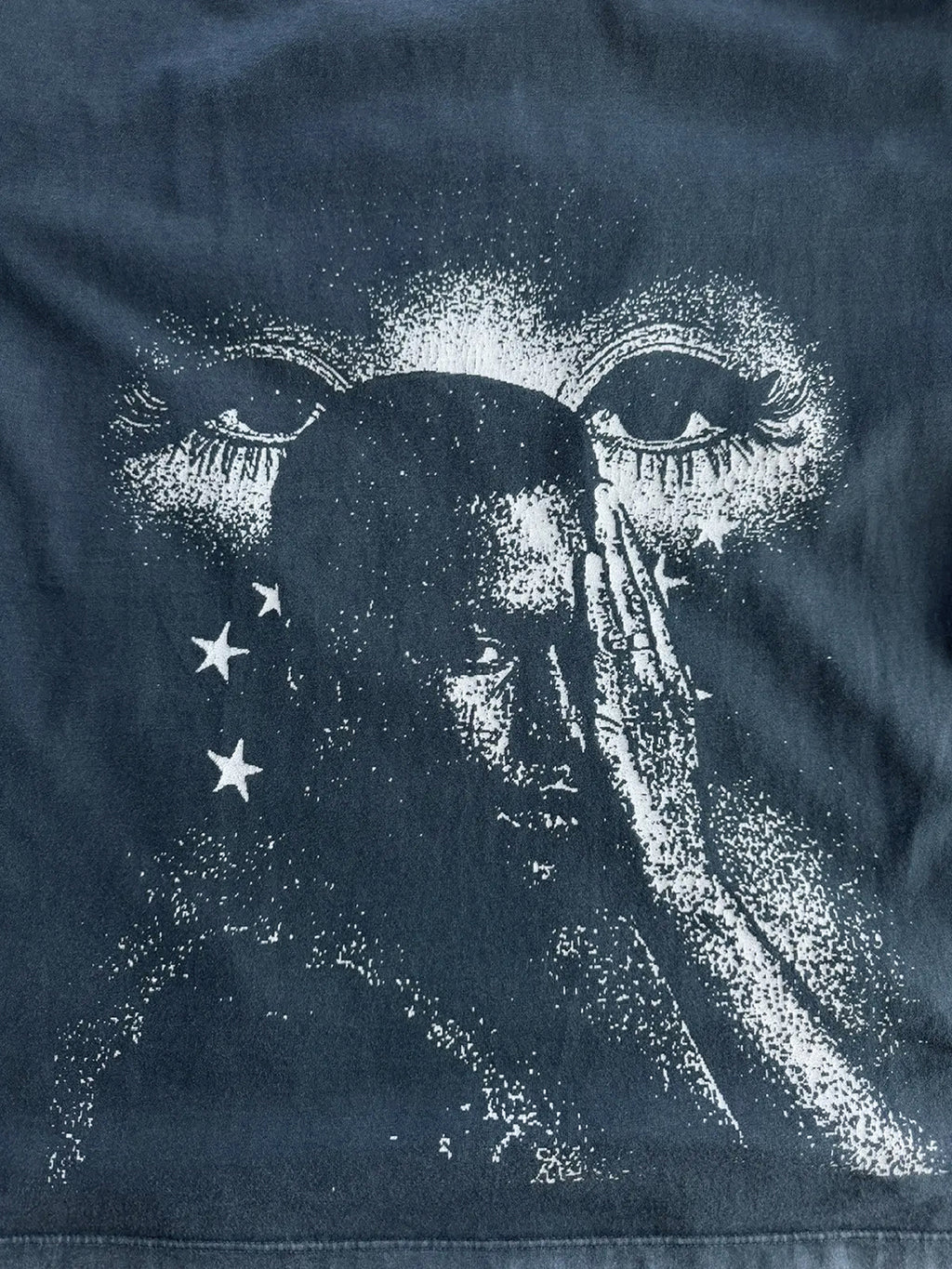 Black Beauty Tee T-shirt