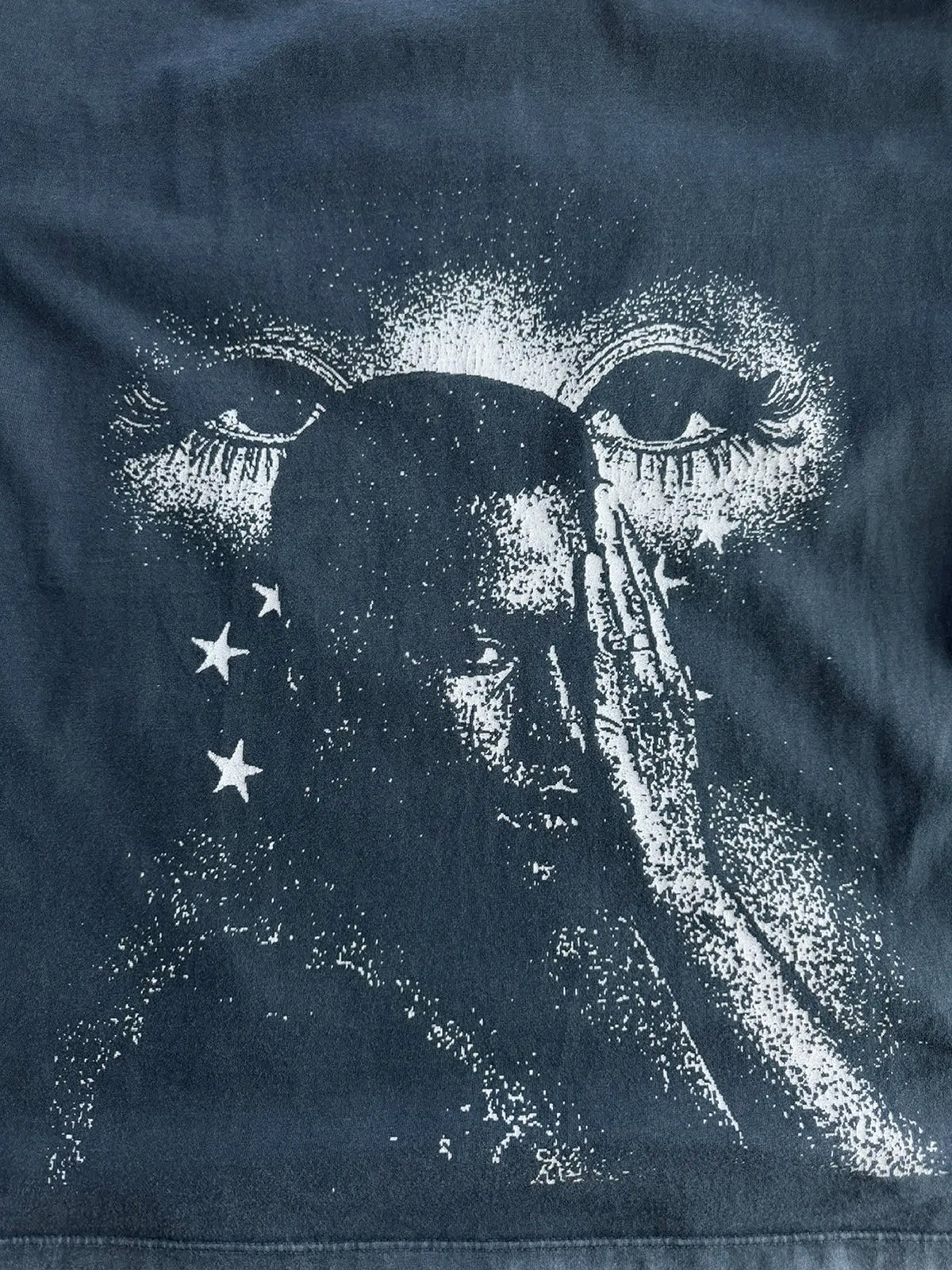 Black Beauty Tee T-shirt