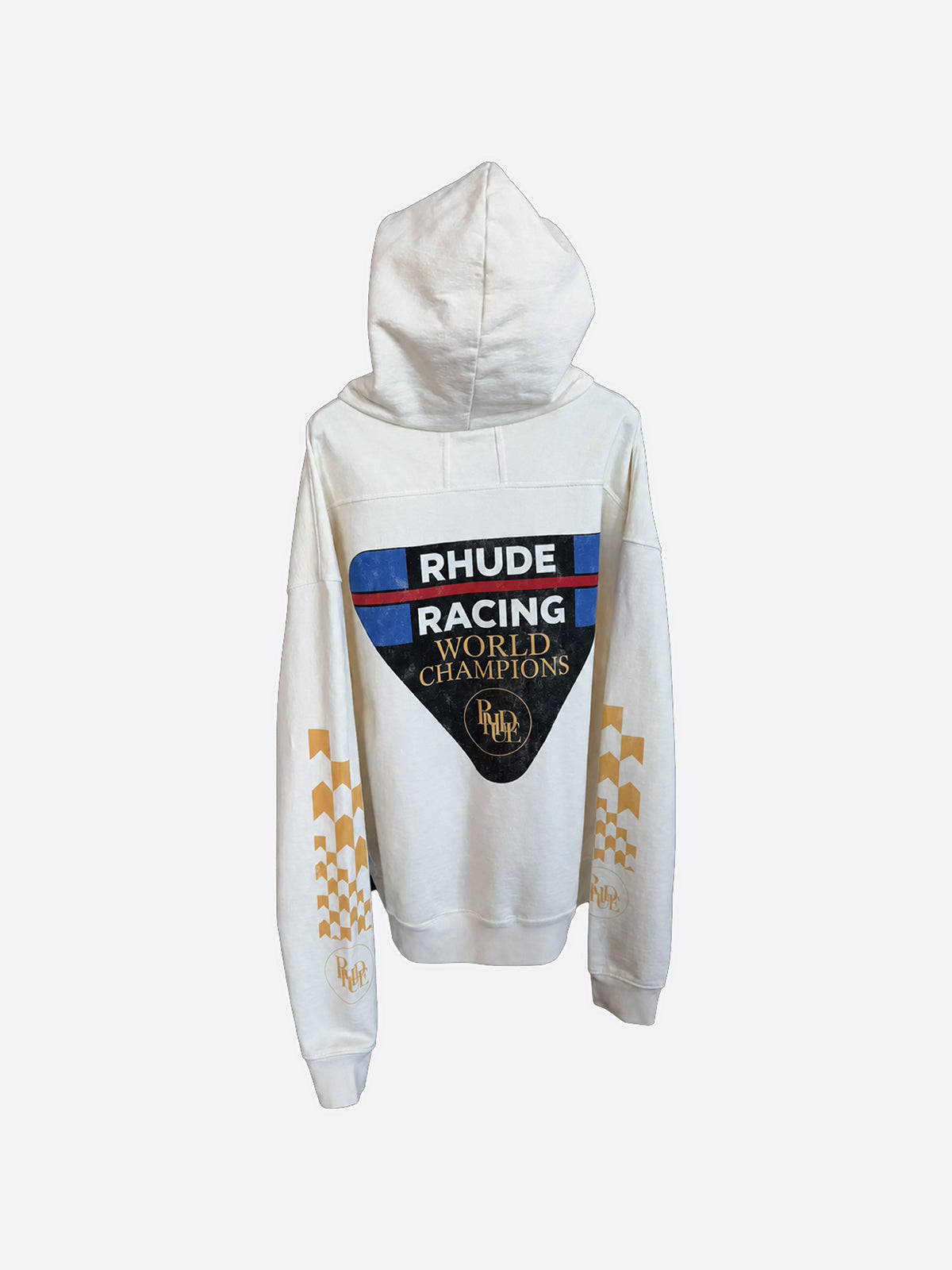 World Champion Hoodie