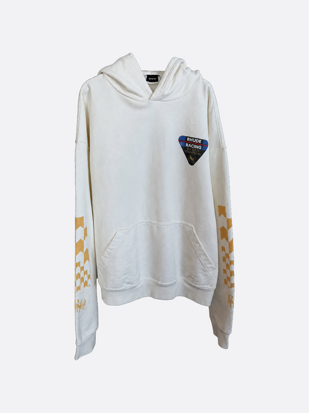 World Champion Hoodie