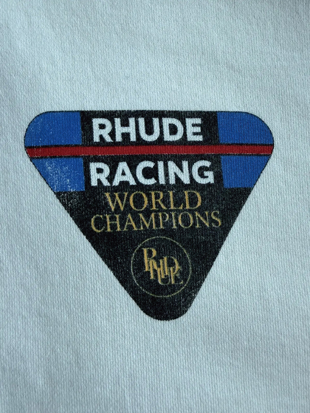 World Champion Hoodie