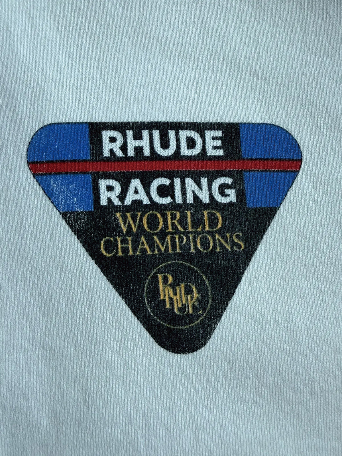 World Champion Hoodie