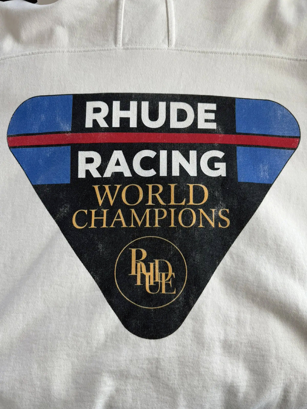 World Champion Hoodie