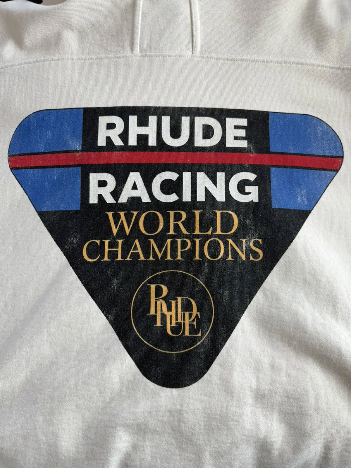 World Champion Hoodie
