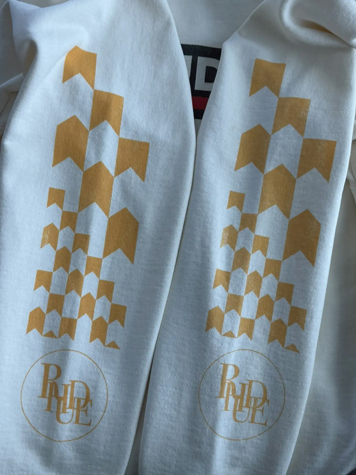 World Champion Hoodie