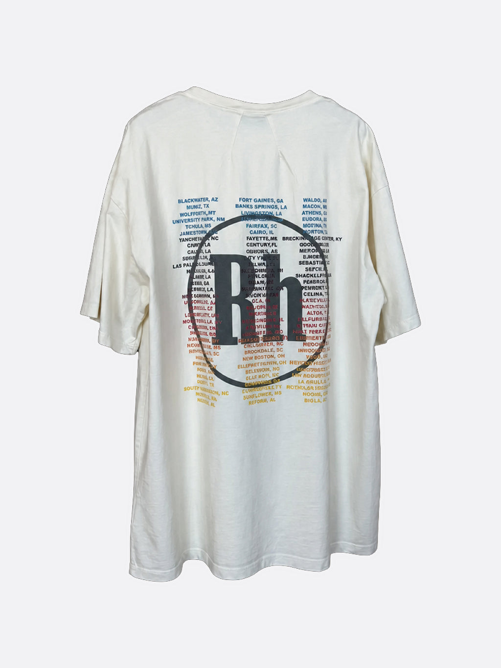 Nascar Race Tee T-Shirt