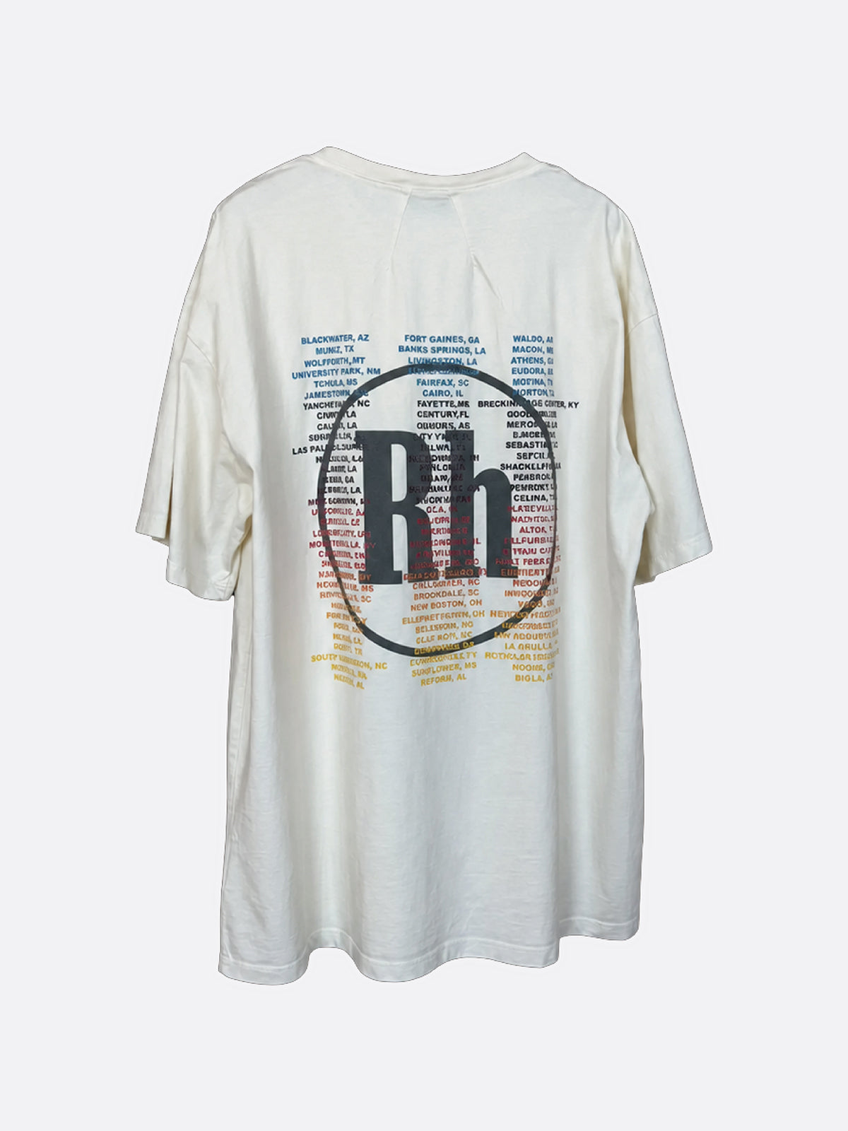Nascar Race Tee T-Shirt