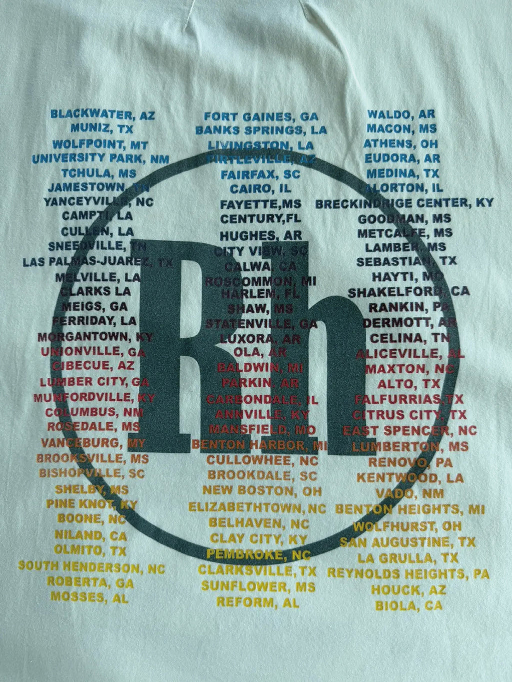Nascar Race Tee T-Shirt