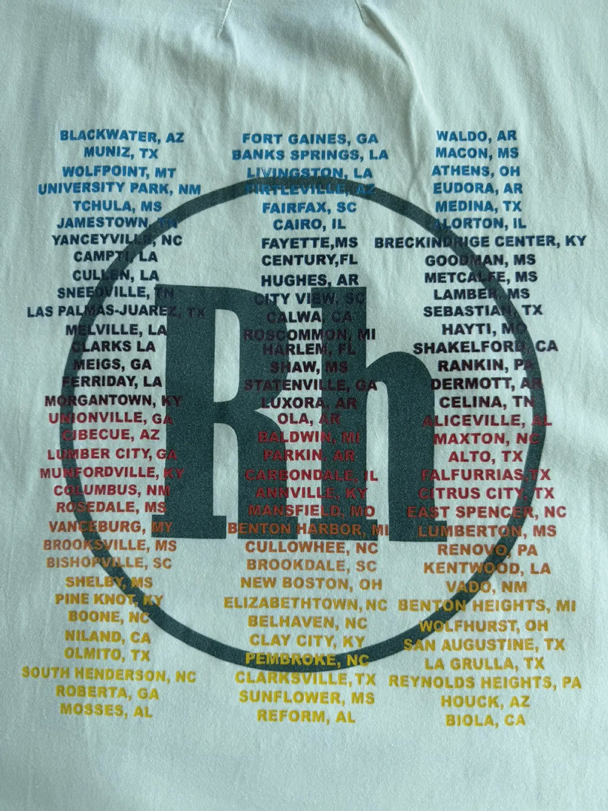 Nascar Race Tee T-Shirt