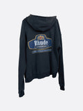 Racing Crest Motorsport Grand Prix De Monaco Hoodie