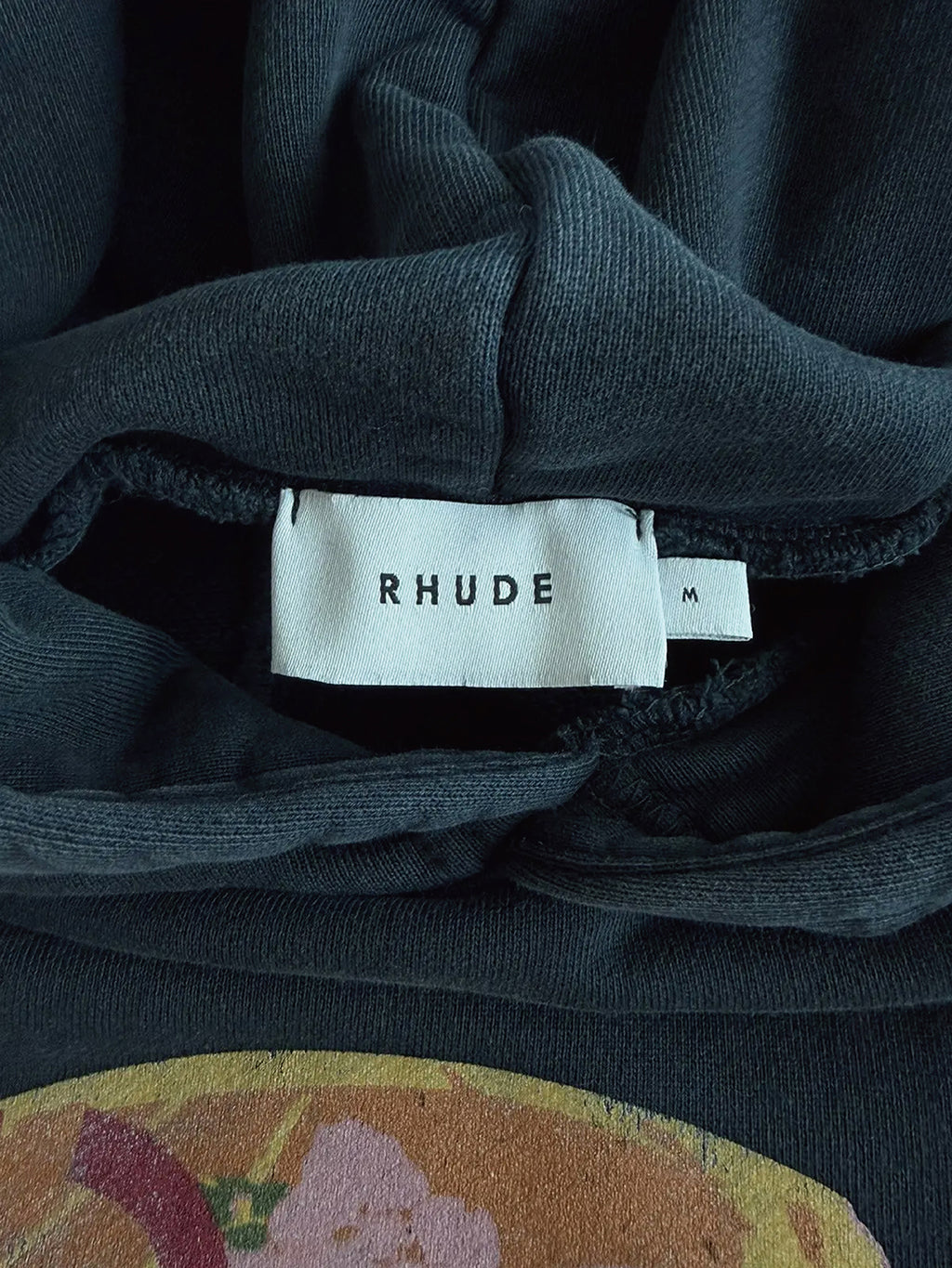 Joyride F1 Racing Logo Hoodie