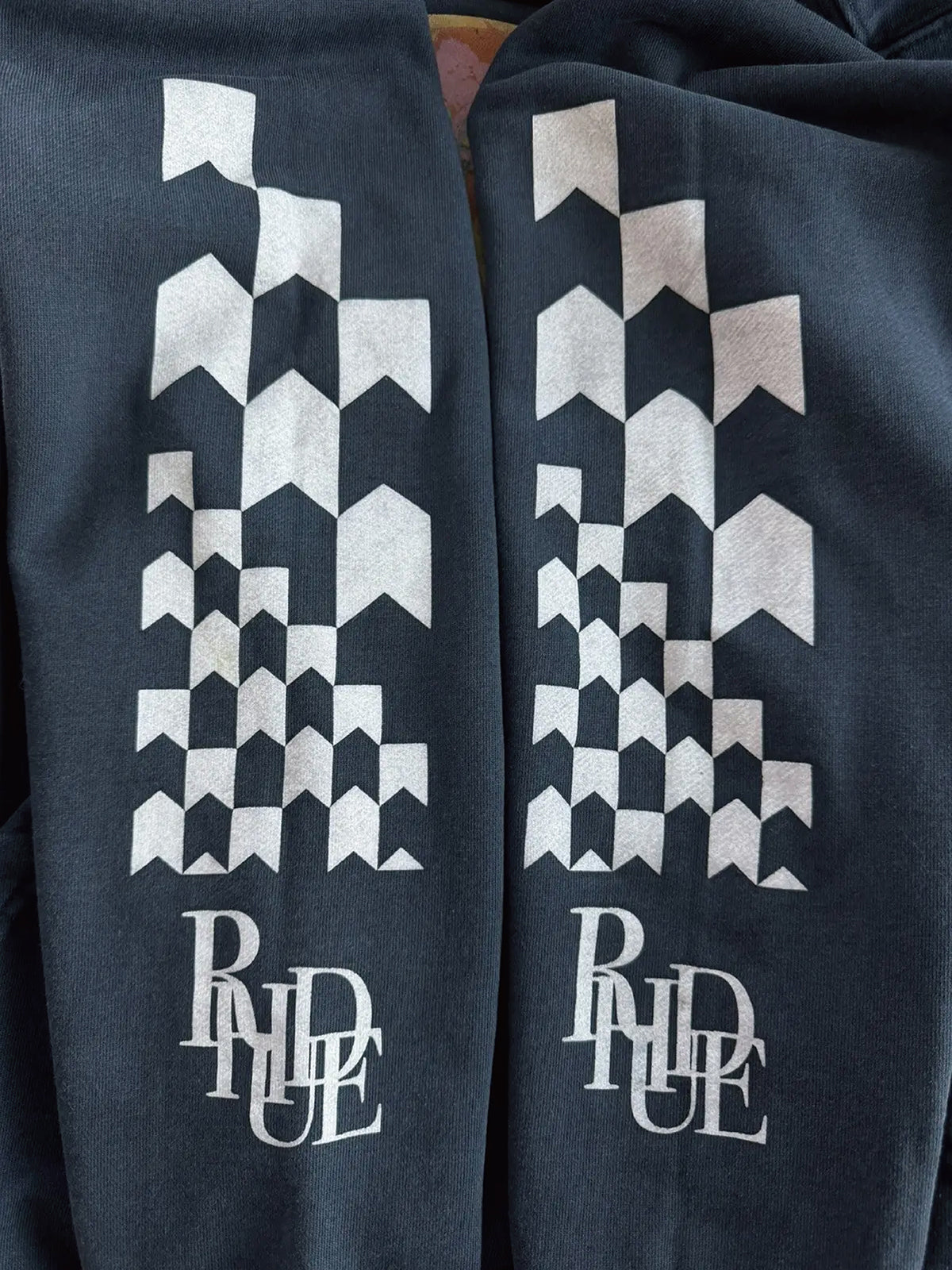 Joyride F1 Racing Logo Hoodie