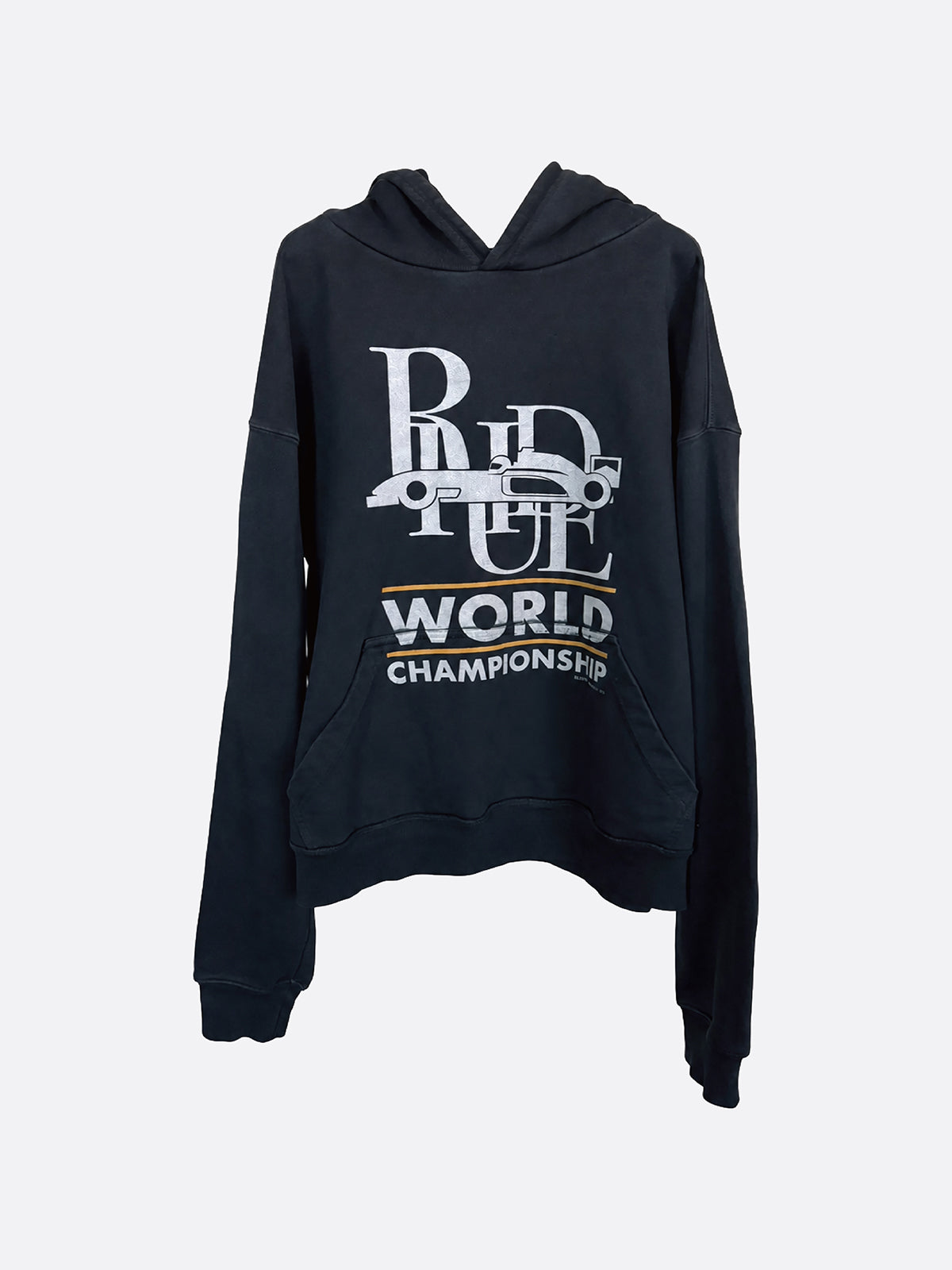World Championship Pullover Hoodie
