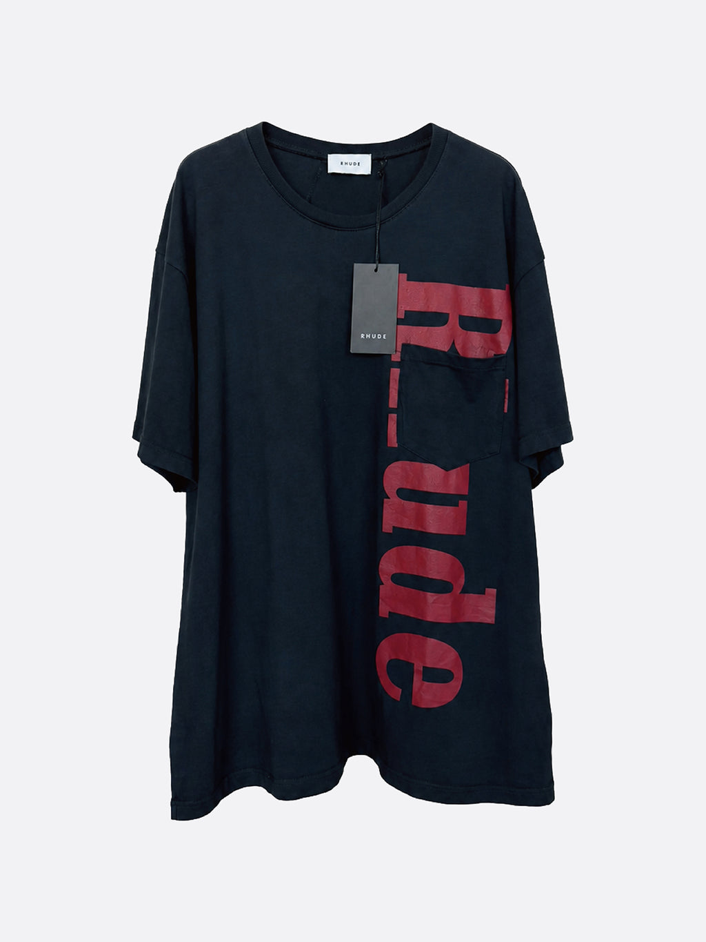 Side Logo Tee T-Shirt