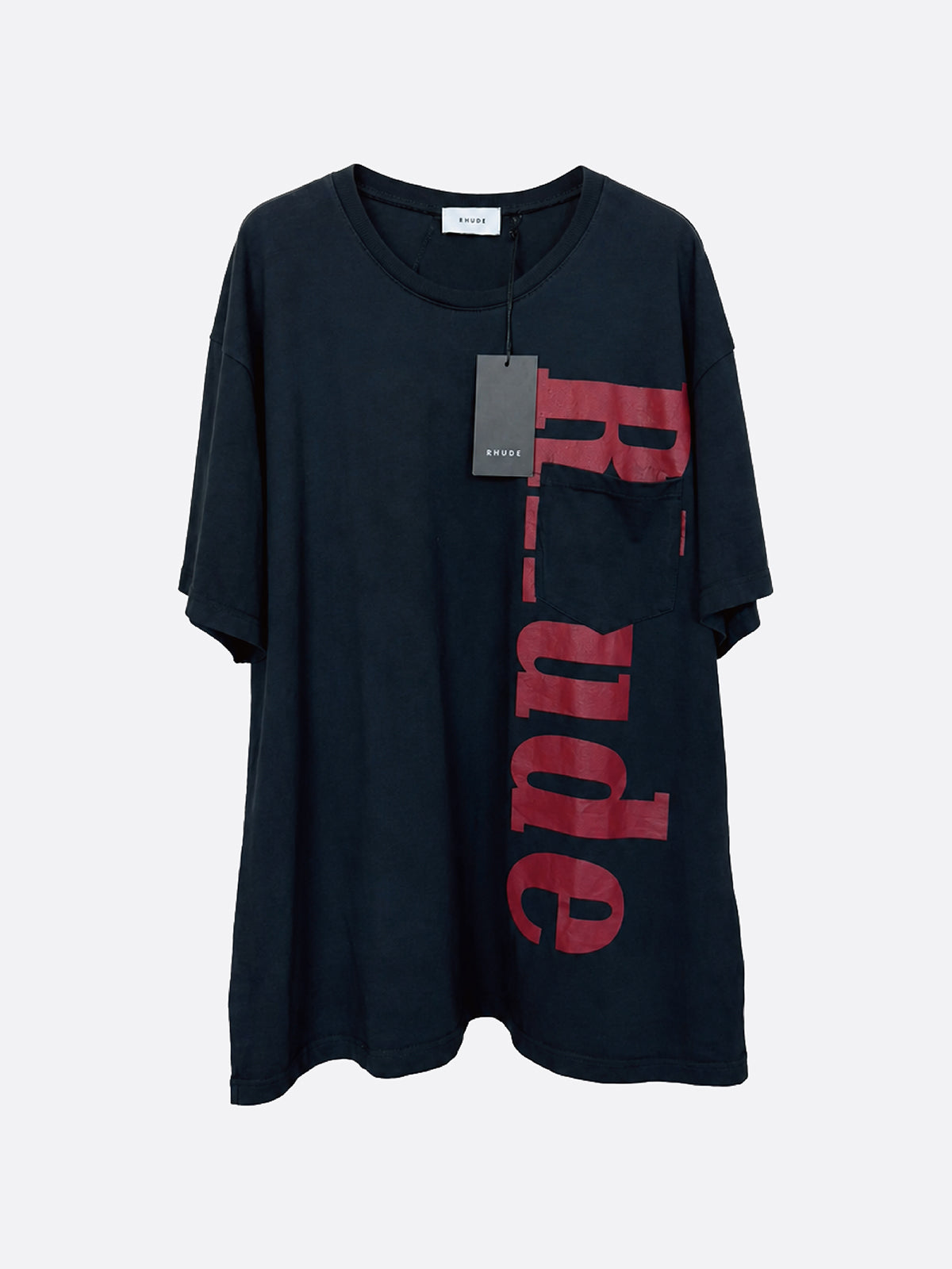 Side Logo Tee T-Shirt