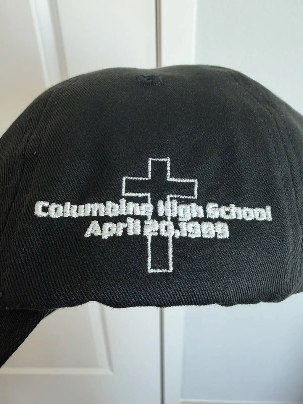 Yes I Do Believe in God Hat Cap
