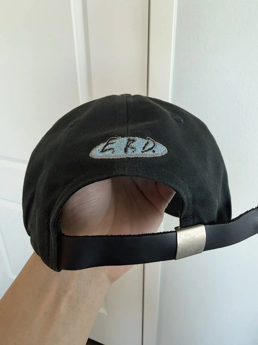 Yes I Do Believe in God Hat Cap