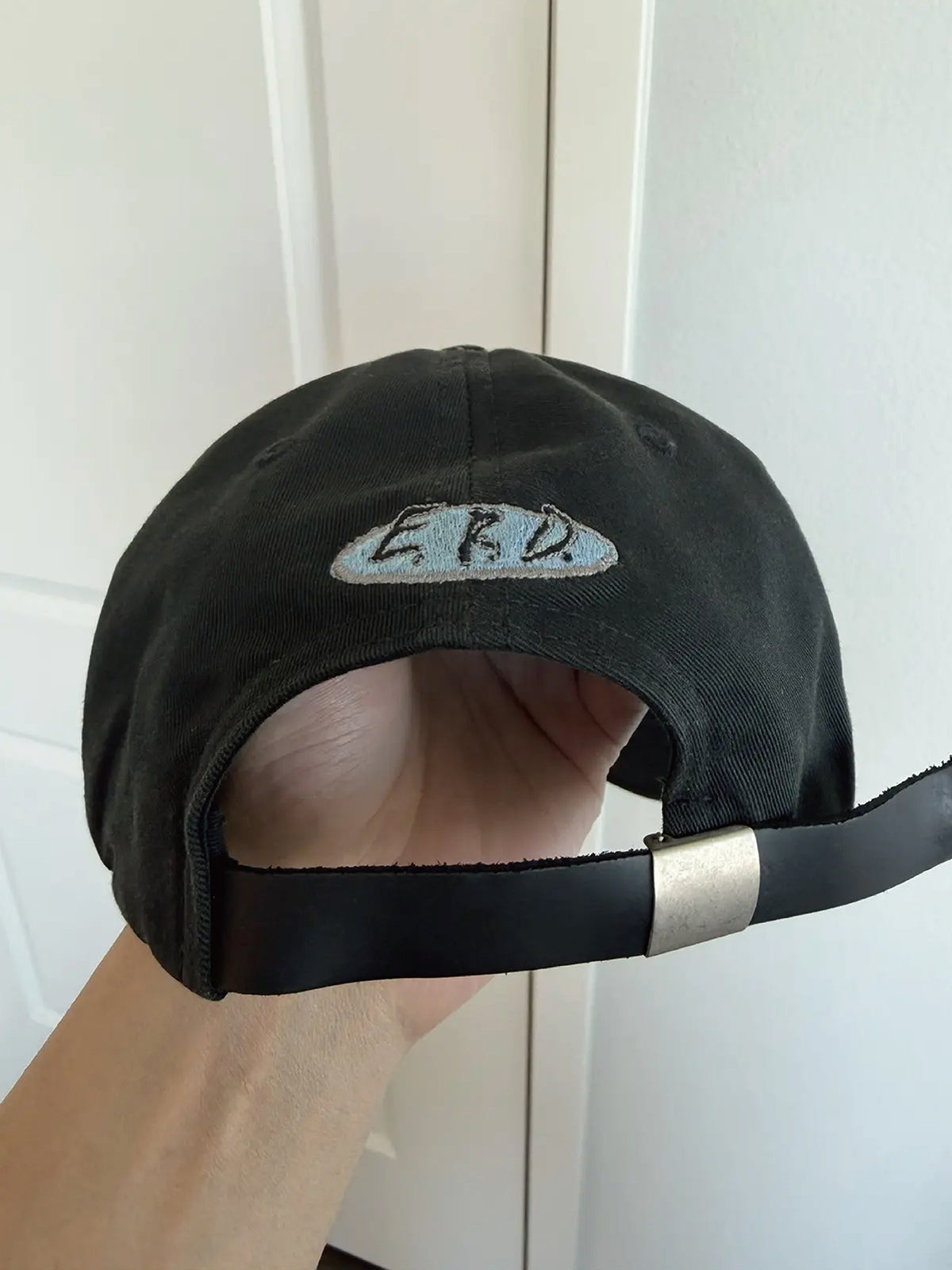 Yes I Do Believe in God Hat Cap