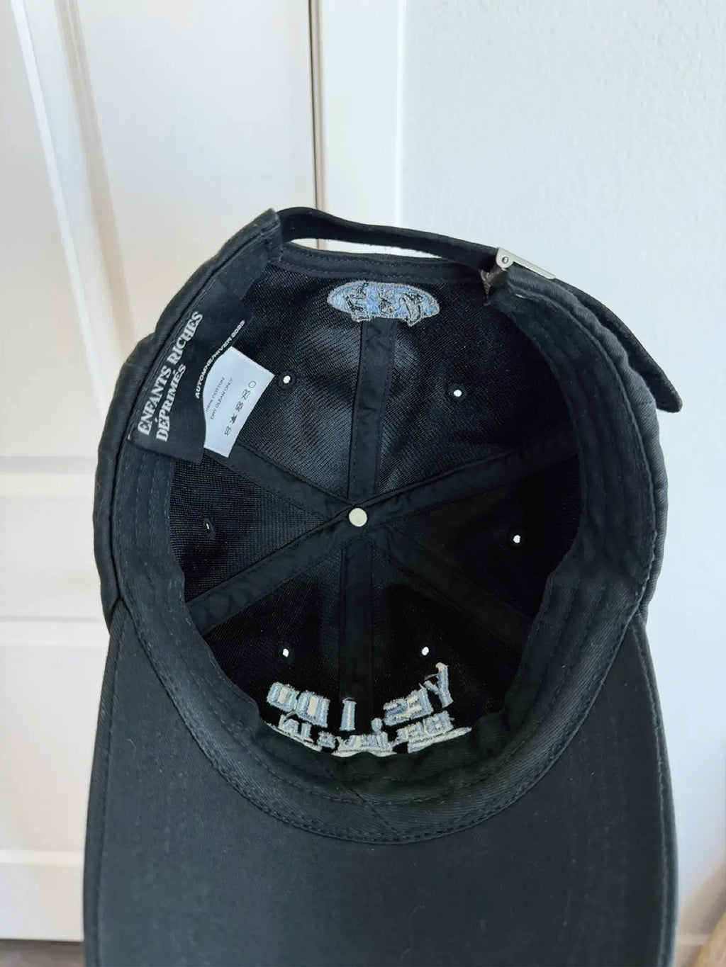 Yes I Do Believe in God Hat Cap