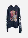Joyride F1 Racing Logo Hoodie
