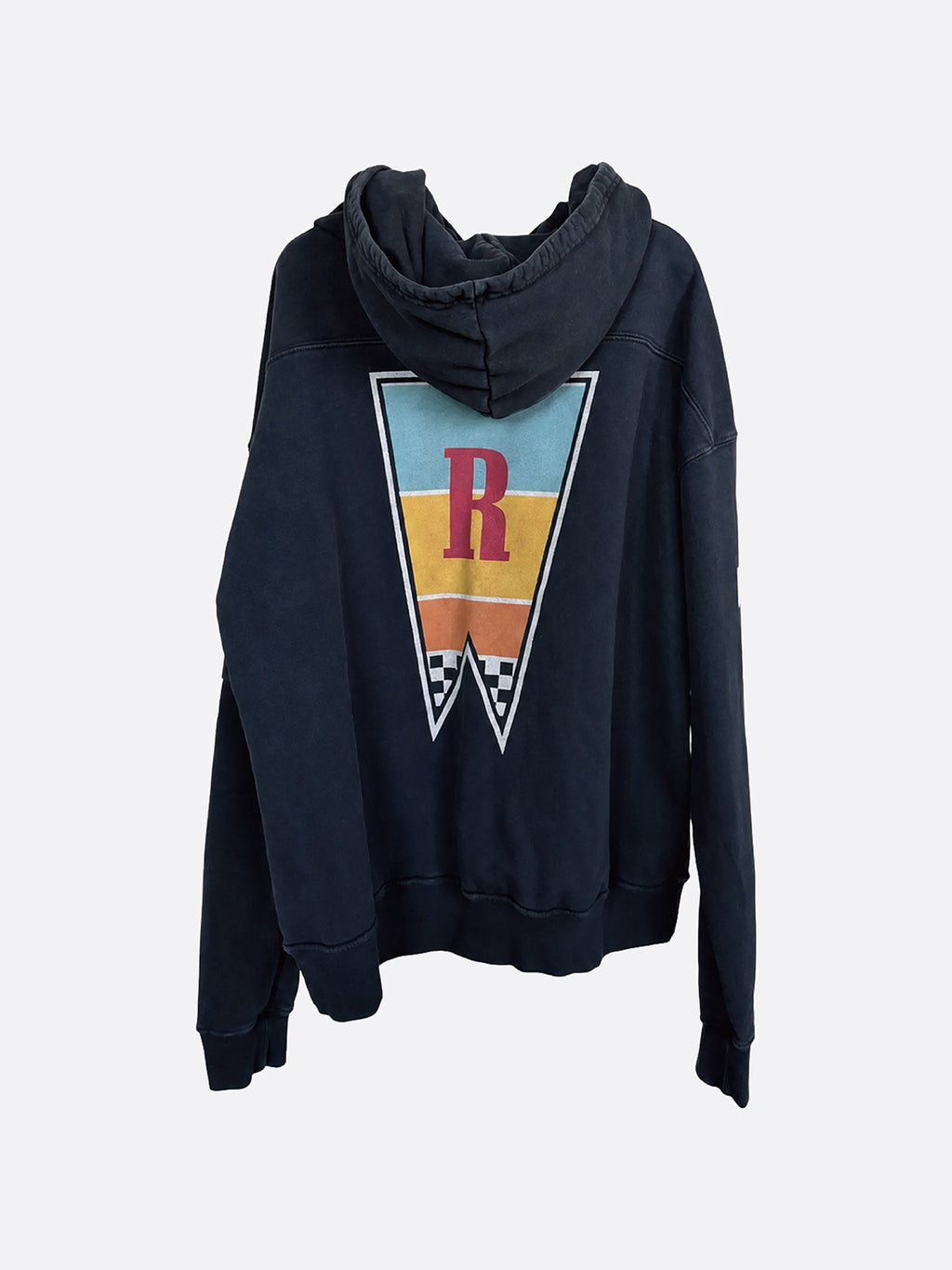 Joyride F1 Racing Logo Hoodie