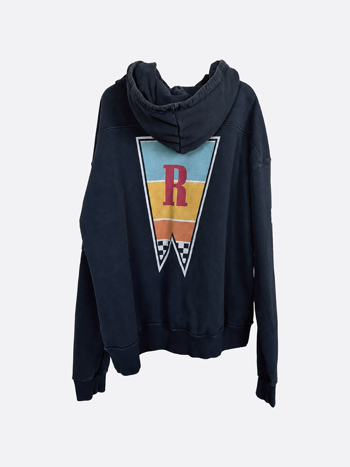 Joyride F1 Racing Logo Hoodie