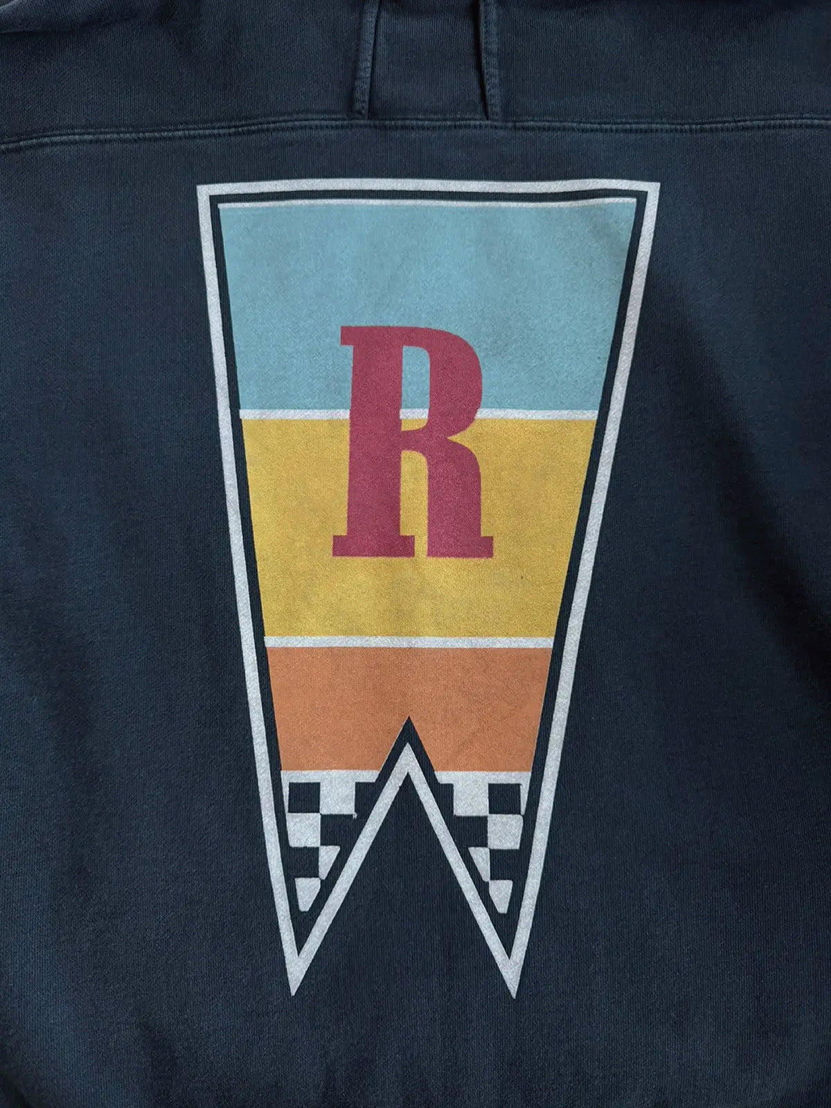 Joyride F1 Racing Logo Hoodie