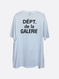 de la Galerie French Tee T-shirt